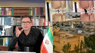 14050109: ضربه کاری ایران به ناوگان هوایی آمریکا