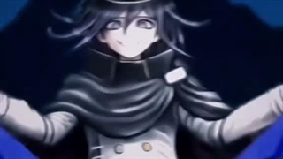 kokichi edit [danganronpa]