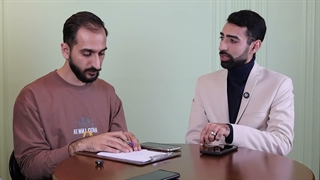 چه شد که ایران مُستَعدِ حمله نظامی آمریکا شد؟