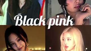 Black+pink
