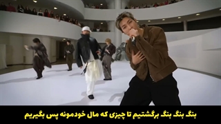 اجرای آهنگ جدید 2.0 بی تی اس با ترجمه فارسی – برنامه تونایت شو