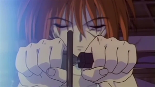 rurouni kenshin 1996 ep 56 رورونی کنشین قسمت 56