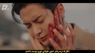 Lost on you | به خاطرت هدر رفت؟ | میکس روایتی زیبای سریال مقدر شده با تو با زیرنویس فارسی