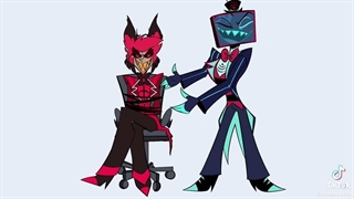Hazbin hotel