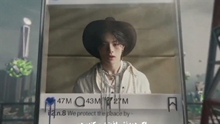 BLEEP MV