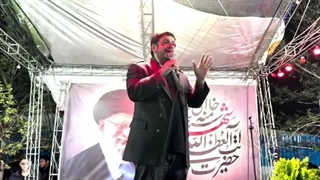 استاد رائفی‌پور : ایران بعد جنگ 1405/1/10