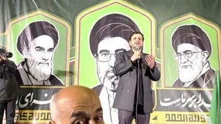 استاد رائفی‌پور : ماموریت جهانی برای ظهور موعود