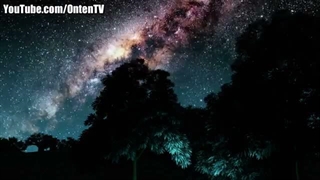 موجودات فضائی در دور دستها چگونه ما را می بینند ؟