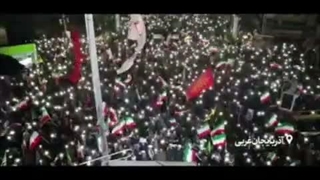 چرا حضور مردم در میدان لازم است؟