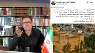 14050110: بستن باب المندب در دستور کار یمن