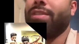 مردگان زنده شده(جاویدنام)_پویا سامعی