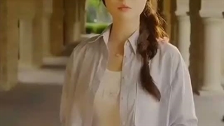 بوسه  در شب بهاری قسمت 1