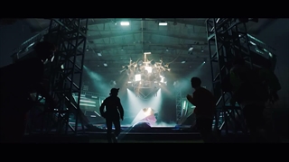 BOY - TREASURE  MV
