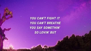 glass animals you look so broken when you cry hea