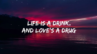 coldplay hymn for the weekend