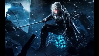 Metal Gear Rising Revengeance