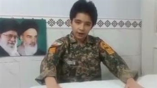 سید علی دهه نودی هاشو فراخوانده !