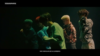 JIKJIN - TREASURE تریلر