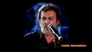 آهنگ "نفسم گرفت از این شهر" از حبیب