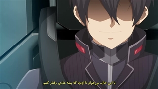 Trapped in a Dating Sim: قسمت ۸، زیرنویس فارسی