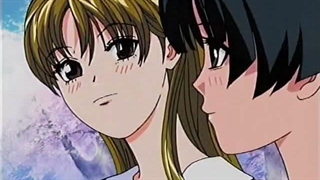 انیمه فرشته گستاخ Tenshi na Konamaiki; Cheeky Angel قسمت 1 زیرنویس چسبیده فارسی