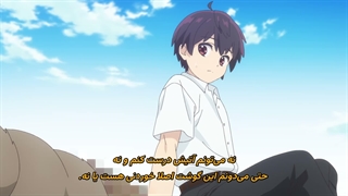 انیمه Saikyou no Shokugyou wa Yuusha demo Kenja demo Naku Kanteishi (Kari) Rashii desu yo? قسمت 1 - زیرنویس چسبیده فارسی