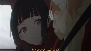 انیمه ی فرستاده ی چهار فصل:رقص بهار قسمت 1