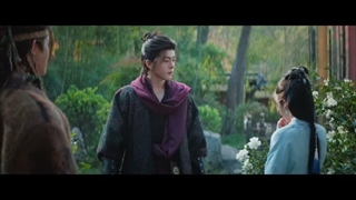 سریال چینی نقاب سایه‌ها Veil of Shadows 2026 قسمت سوم با زیرنویس فارسی