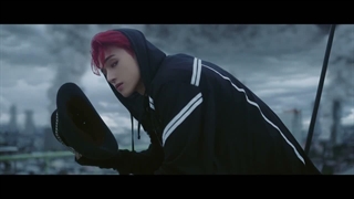 ام‌وی HALAZIA از ATEEZ