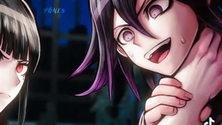 Kokichi Edit [danganronpa]
