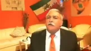 ضد انقلاب بهرام آبتین (گوییدنمون) هم گرفت رو پهلوی