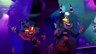 Helluva Boss Short 1 : Hell's Belles