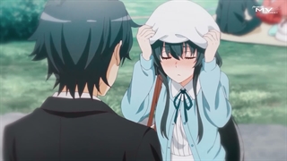 Shivers AMV Anime MV