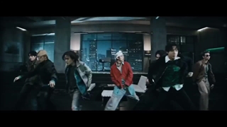 MV آهنگ 0.2 بی‌تی‌اس