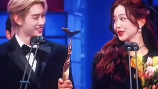 (Enhypen)Wonyoung(IVE) and sunghoon _ کپ