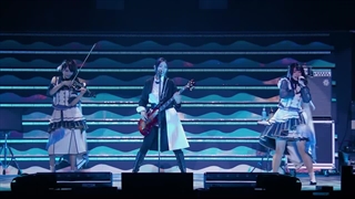 RAISE A SUILEN x Morfonica - Animelo Summer Live 2022