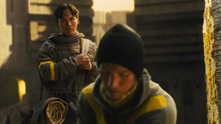Twenty One Pilots _ City Walls (Offical Music Video)