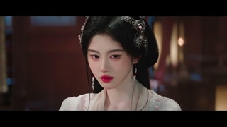 سریال چینی نقاب سایه‌ها Veil of Shadows 2026 قسمت  ۵ با زیرنویس