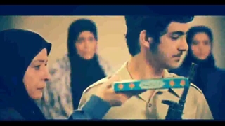 تا اسمتو میگم دنیا شروع میشه...