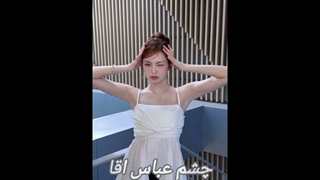 ادیتم از بیبی مانستر(دعوای بیبی مانستر)برای مسابقه ی نیلیا♡