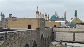 امام رضا
