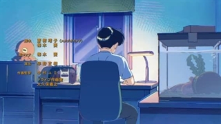 موسیقی اندینگ انیمه Ganbare Nakamura _ kun