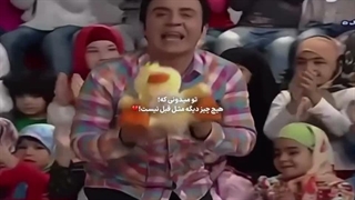 نوجوونی ما بچه‌های دهه ۸۰ و ۹۰ رو به گند کشیدن