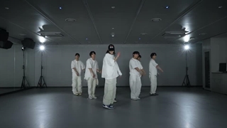 دنس پرکتیس walking on water از استریک کیدز | stray kids