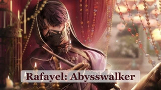 Rafayel and his hot voice