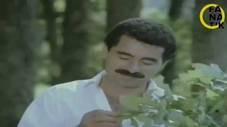 آهنگ "ماوی ماوی" از ابراهیم تاتلیسس