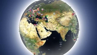 جنگ.پژوهی  بروزسانی جنگ ایران عصر عجر !