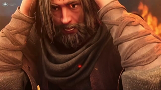 انیمه خدای رزمی آشورا (Xiuluo Wu Shen (Martial God Asura فصل 2 قسمت 10 با زیرنویس فارسی _ 1080p