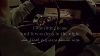 یکی از مخملی ترین صداهای روی کره زمین (: