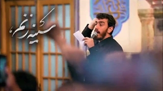 نماهنگ  «سرباز وطن»  با صدای حاج مهدی رسولی
